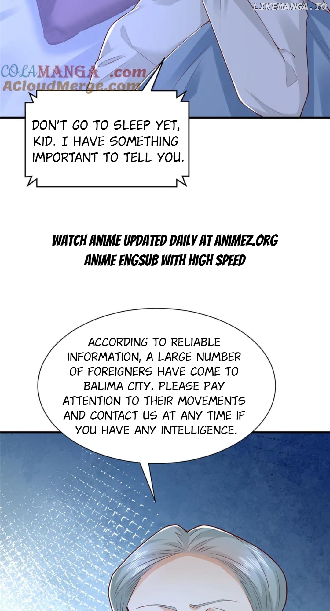 I randomly have a new career every week Chapter 794 - page 17